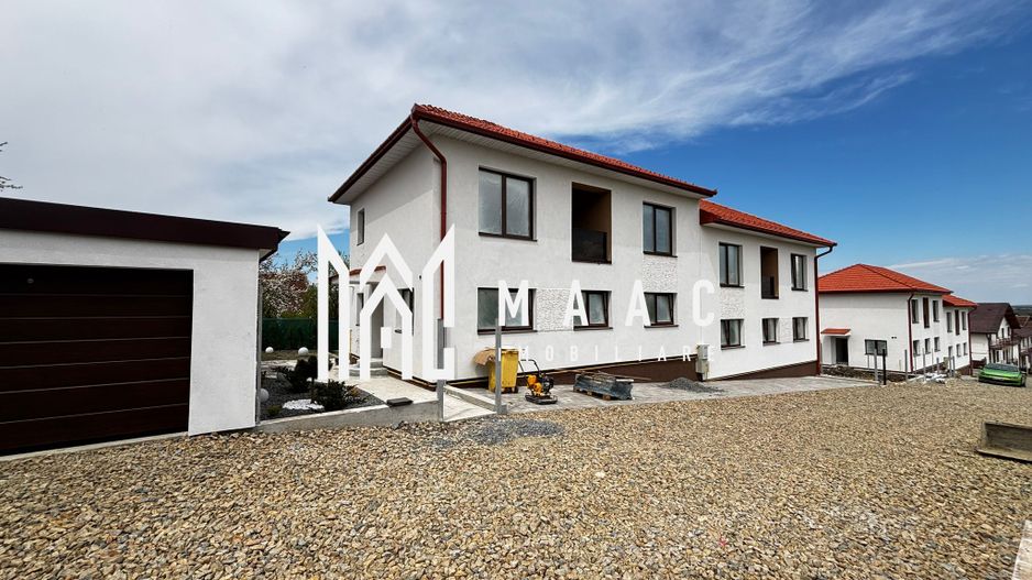 Casă Tip Duplex | 4 Camere | 2 Balcoane | Terasă | Șura Mică - Poză 1