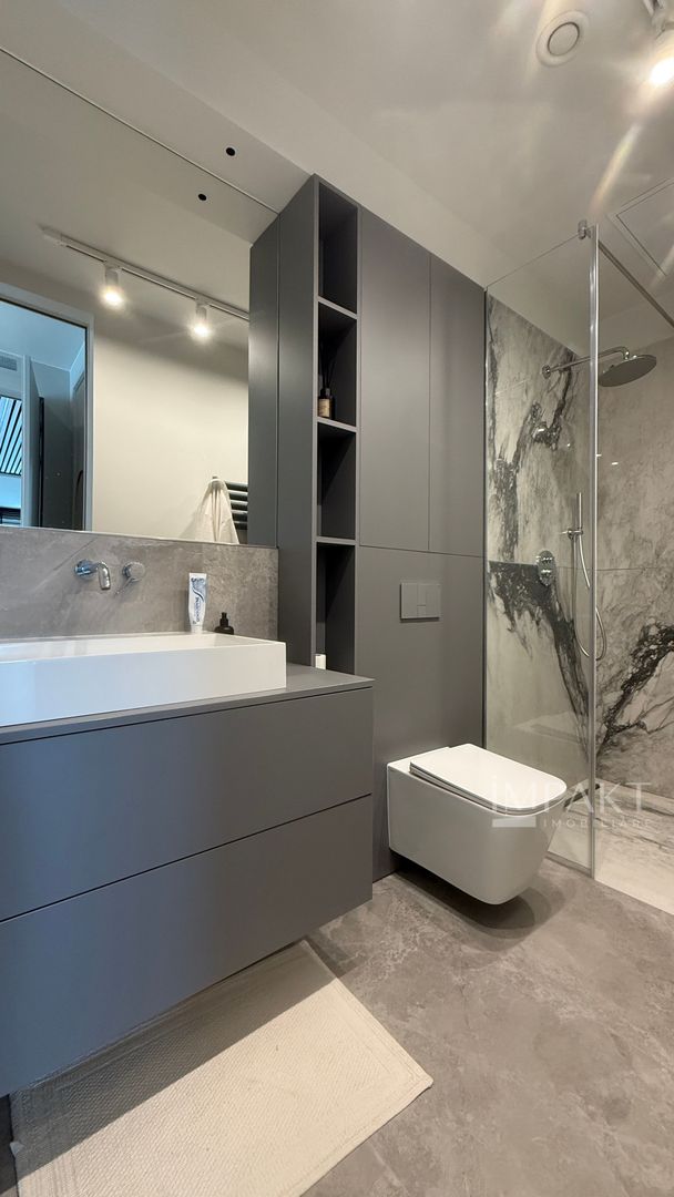 Apartament premium cu 3 camere de închiriat în Gheorgheni - Poză 12