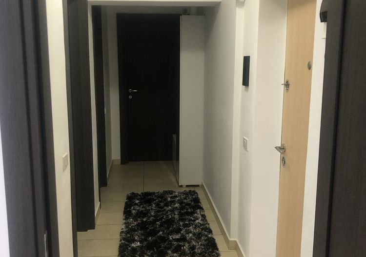 De închiriat apartament 2 camere Brâncoveanu Mega Residence - Poză 8