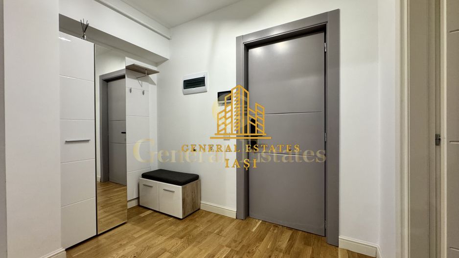 Pachet Investițional în Tătărași, 4 Apartamente cu Randament Imediat - Poză 11