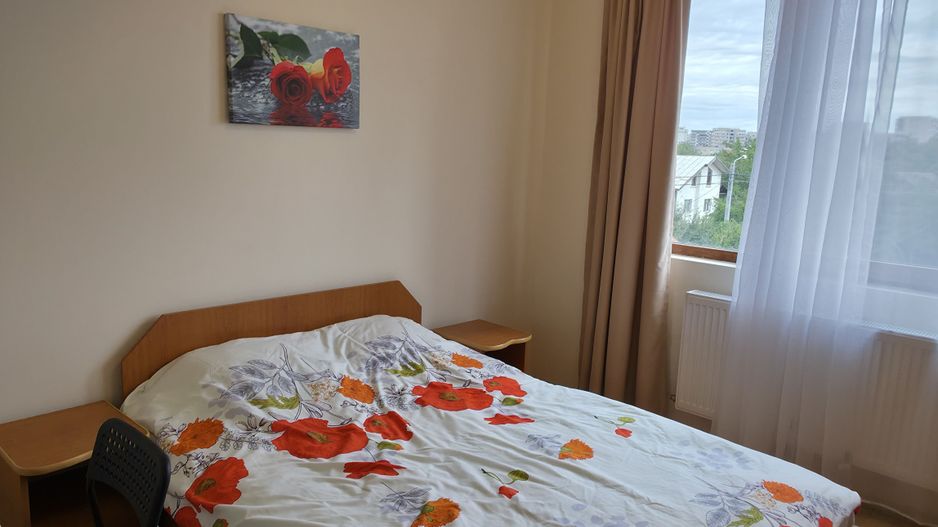 2 camere centrala proprie Militari Prima Inchiriere - Poză 17