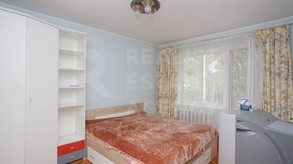 Vânzare, casa, 8 camere, str. Olimpica, Codru - Poză 7