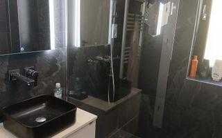 Apartament 3 camere decomandat | zona Piata Rahova | - Poză 9