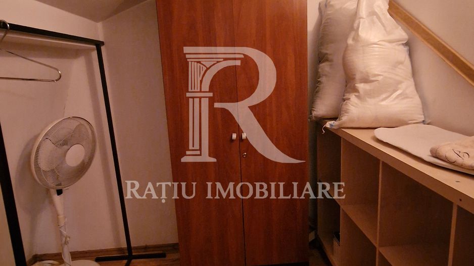 Apartament cu 3 camere | Vedere Panoramica | Nufarul | Oradea - Poză 10