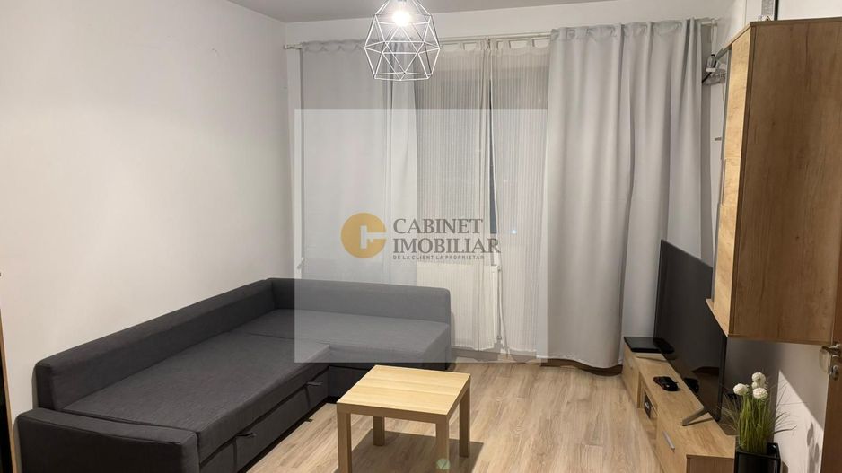 2 Camere - 59MP | Decomandat | Rotar Park 1 | Metrou Pacii 1 minut - Poză 2