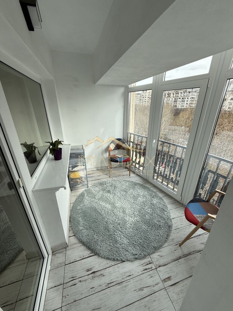 Apartament ***3 Camere // Unirii *700m Metrou* - Poză 40