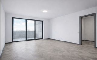 Ap 2 Camere - Metrou Nicolae Teclu - 2 Balcoane - Încălzire în Pardoseală - Poză 1