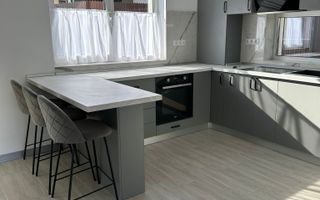 Duplex LUX nou zona premium , str Ion Ratiu Selimbar 3 dormitoare - Poză 1