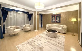 Vanzare -3 camere lux, vedere la Dunare – Faleza, 105 mp, 240.000 euro - Poză 2