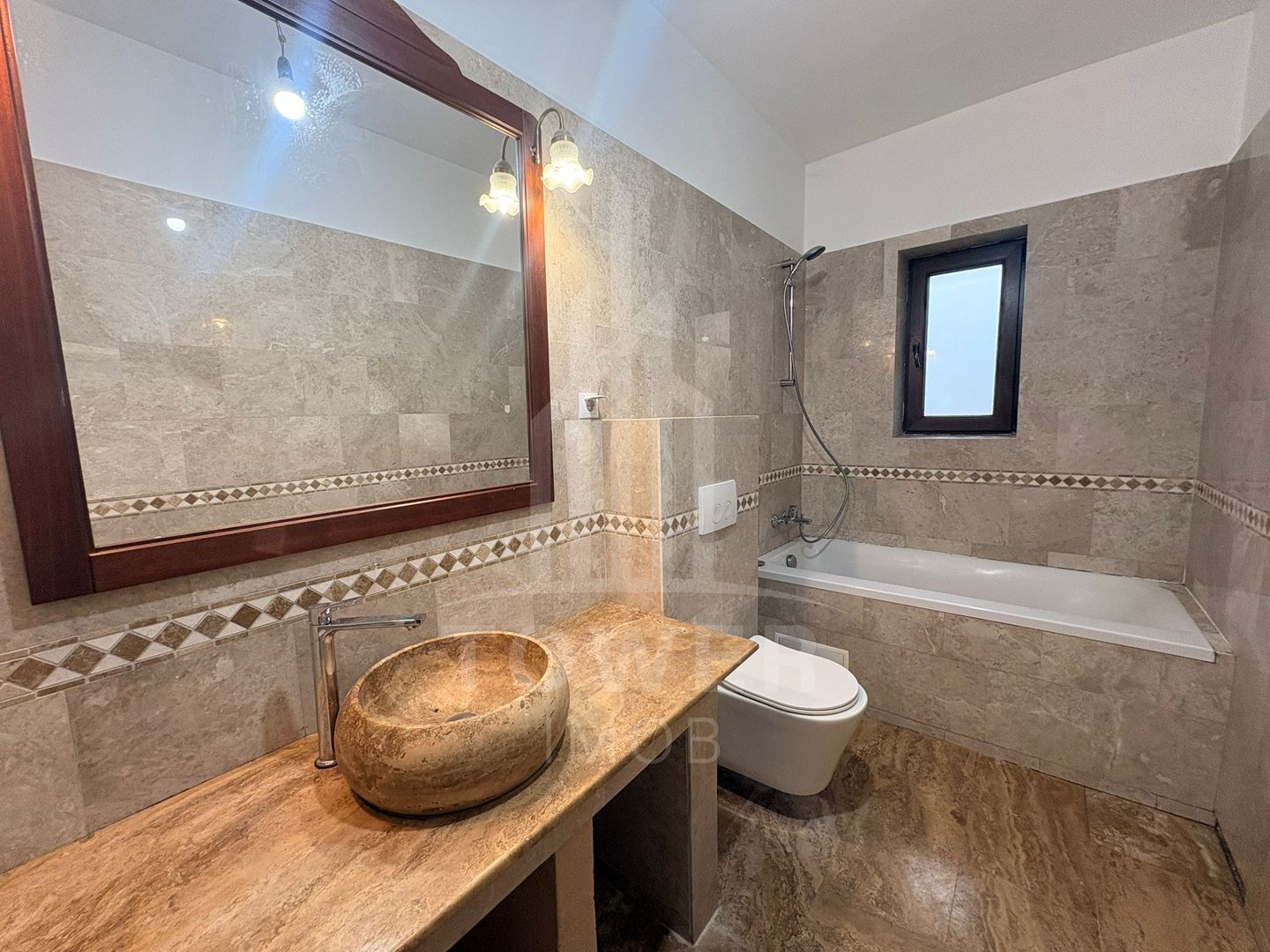 Apartament cu 3 camere cu grădină | 100 mp | - Poză 9