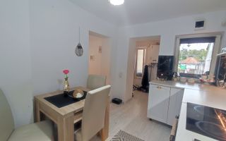Casă cu finisaje moderne | La cheie | 4 camere | Localitatea Dezmir - Poză 21