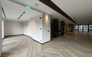 Spațiu Comercial de Lux – Kiseleff *376mp - Poză 6