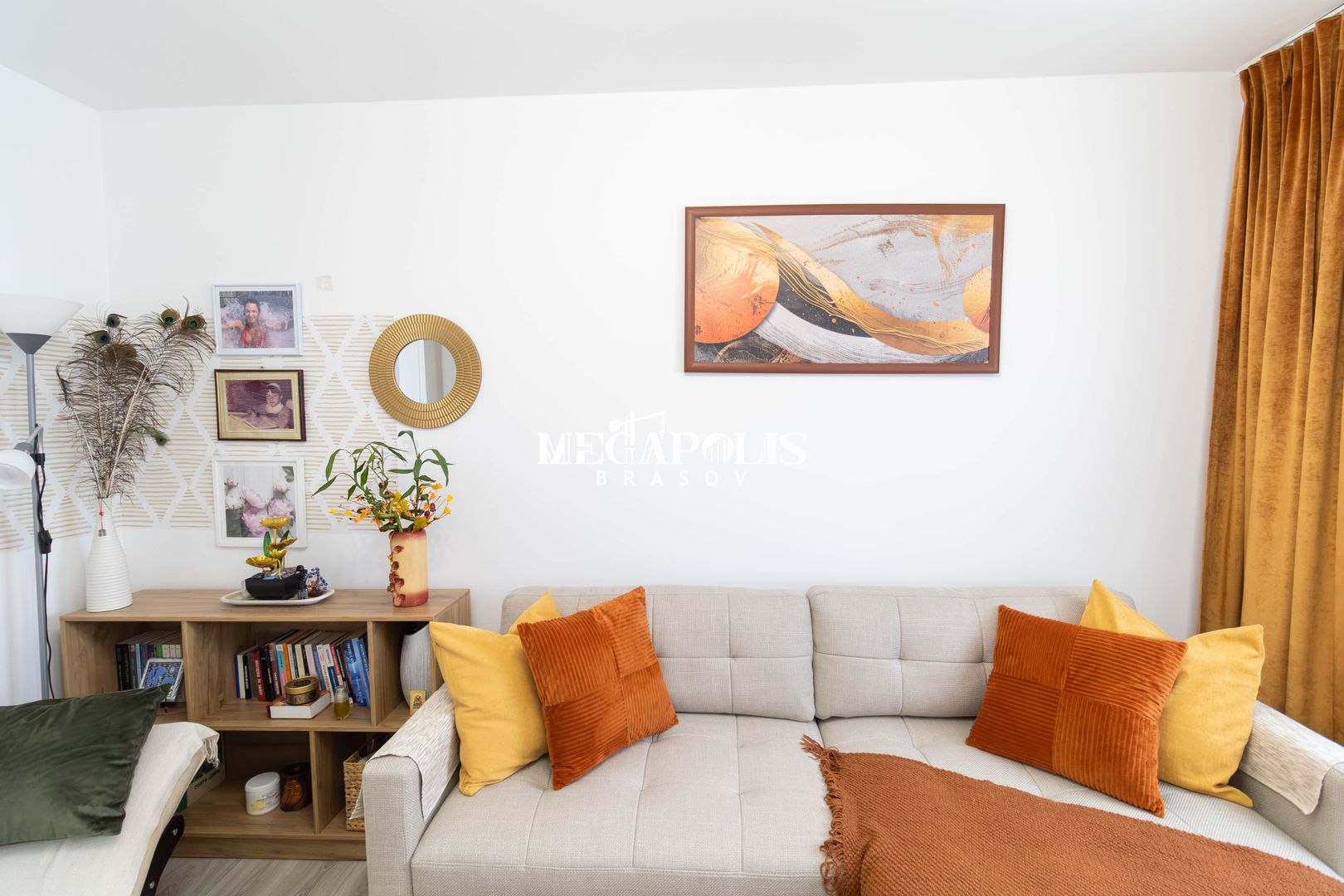 Apartament 2 Camere  Decomandat Craiter - Poză 2