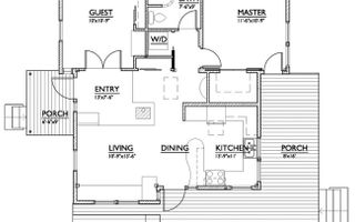 Casa de vanzare in anasamblul Boutique Voyage - Schiță 8