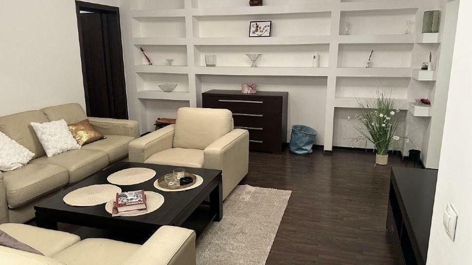 Apartament 3 camere - 75 m2 S288 - Poză 3