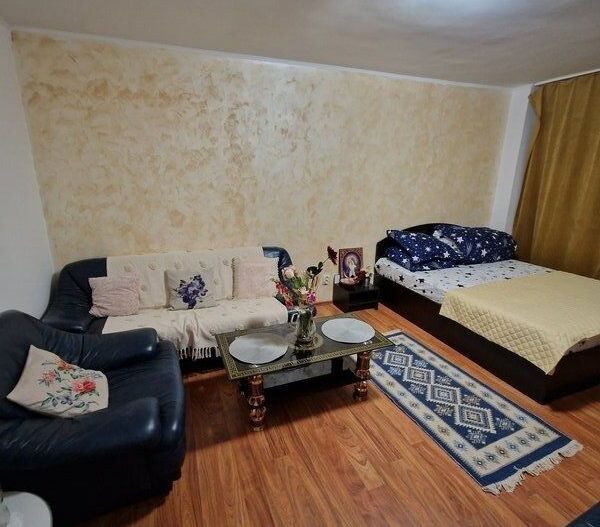 GARSONIERA ZONA MALL VITAN - Poză 1