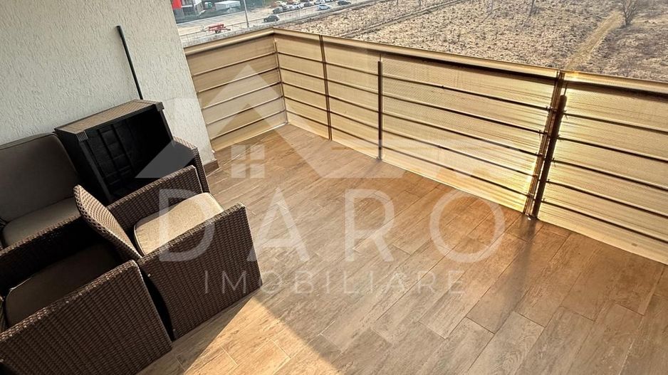 🏡 Apartament de lux de închiriat – Acta Residence | 600 €/lună | Parc - Poză 14