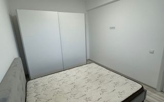 Apartament de 2 camere, 49mp, parcare, Zona Sancrai - Poză 6