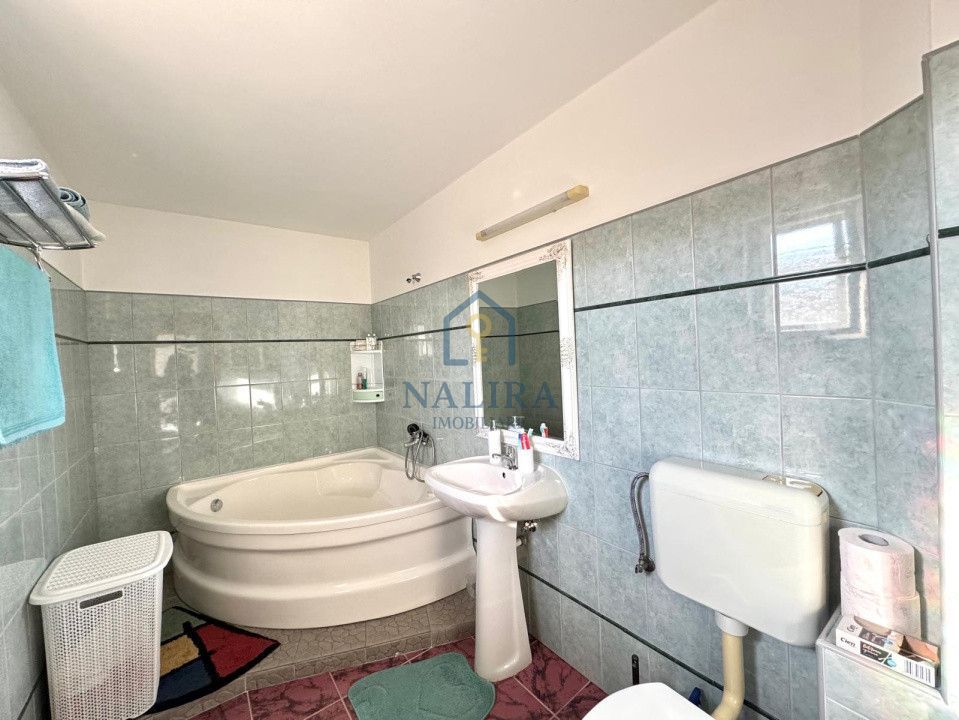 Duplex de vazanre in zona Grigore Ureche - Poză 6