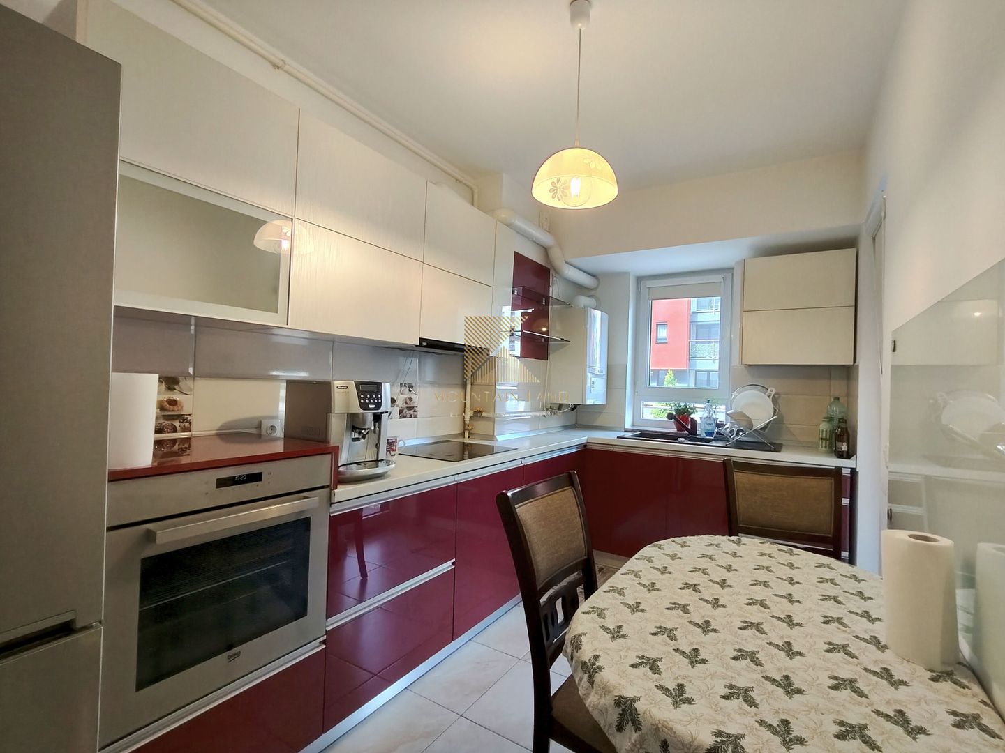 Apartament decomandat, 2 camere, utilat, Maurer Residence, Coresi Mall - Poză 15