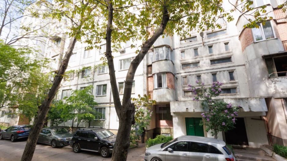 Vânzare, apartament, o cameră, str. Gheorghe Asachi, Telecentru - Poză 10