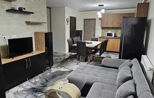 2 camere semidecomandate, PET FRIENDLY, Modern, Someseni, Profi, Ira - Poză 2