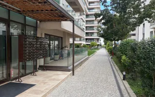 3 Camere Premium | Parcare | Boxa | Pipera | Scoala Americana - Poză 15