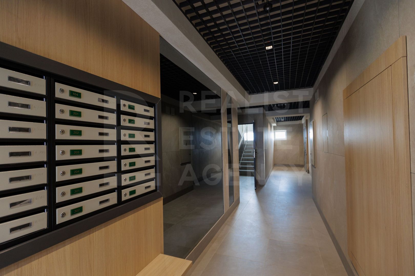 Vânzare, apartament, 3 camere, Bulevardul Europei, Botanica. - Poză 28