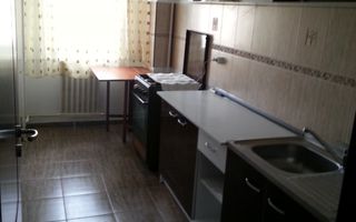 GARSONIERĂ RAHOVA | 41 MP TOTAL | BLOC 1986 | BALCON | - Poză 9
