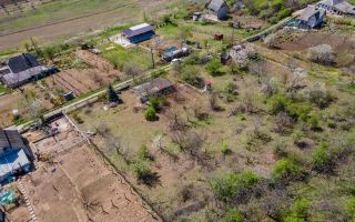 Vânzare teren 17.5 ari, satul Merenii Noi, Anenii Noi - Poză 10