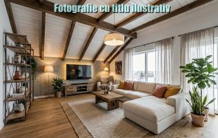 MICALACA | 3 Camere 78mp | Personalizează-ți Apartamentul! | Parcare