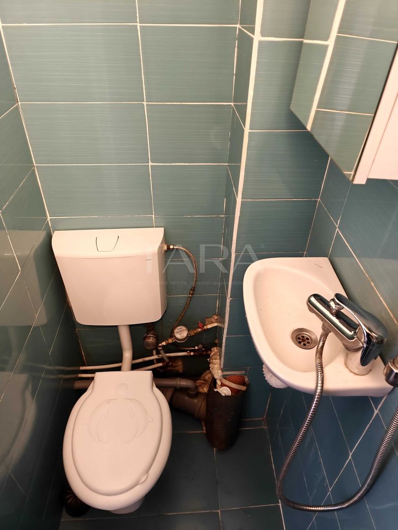 Garsonieră modernă în Gheorgheni, zona Hotel Royal - Poză 5