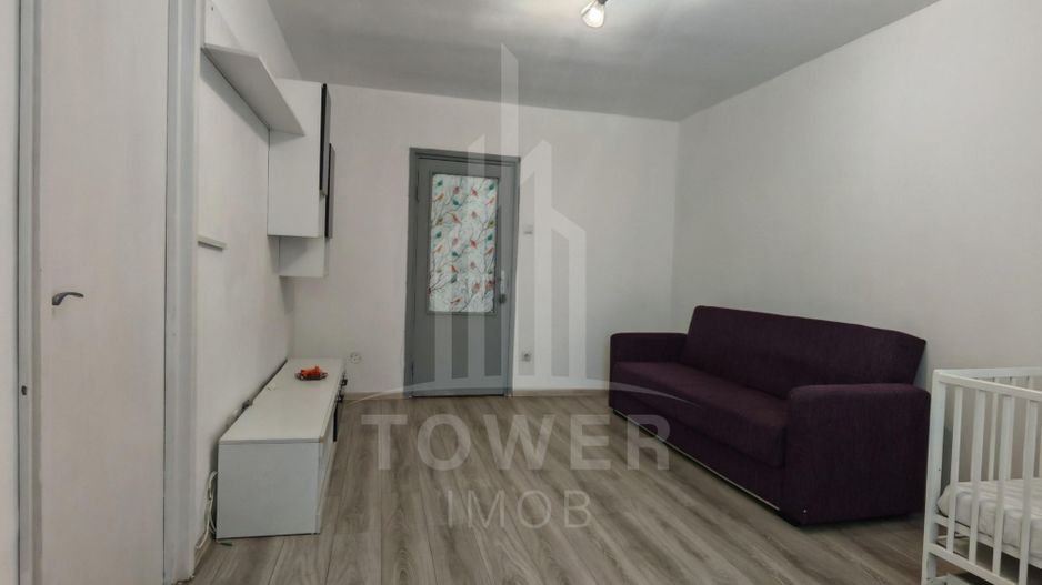 Apartament Rahovei de vânzare 2 camere et.3 - Poză 2