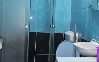 Garsonieră de închiriat – Micro 40, etaj 2, 20 mp + balcon - Poză 6