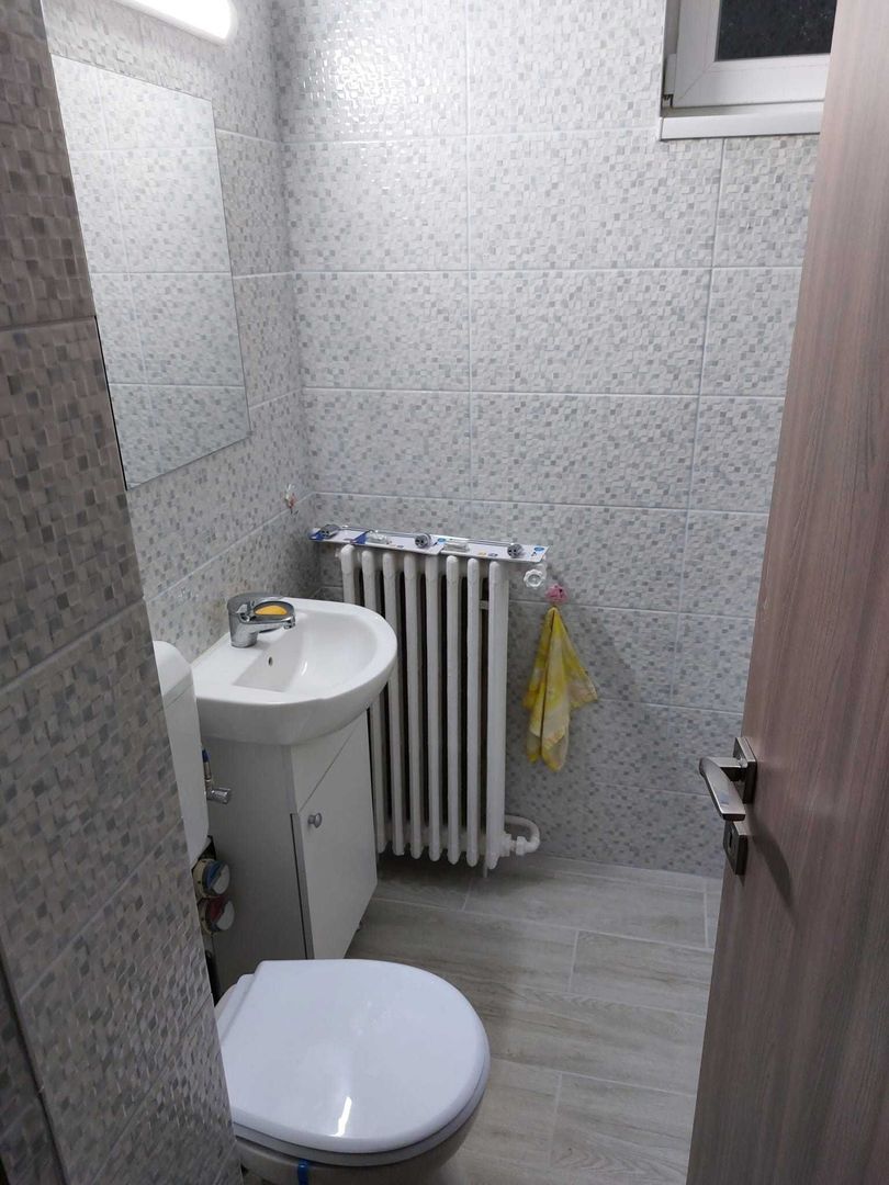 Inchiriez apartament 2 camere Piata Muncii | Basarabia - Poză 7