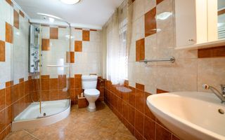 Casa cu 4 camere si 1000 mp teren Santandrei - Poză 7