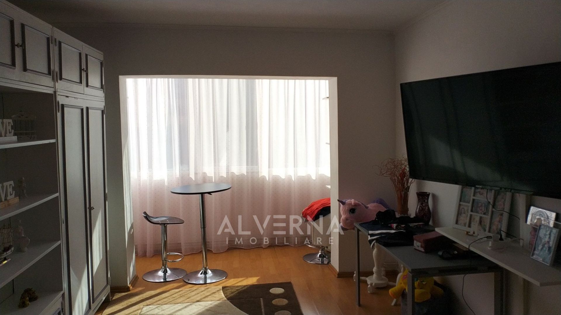Apartament 2 camere | 50mp | mobilat - utilat | zona primariei Baciu - Poză 5