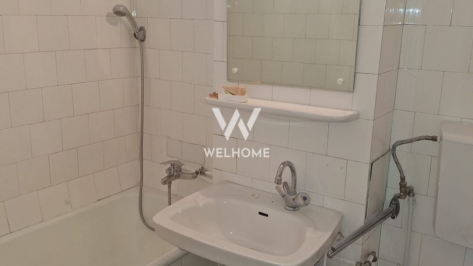 Apartament cu 2 camere de inchiriat, Mihai Viteazu, Sibiu - Poză 7