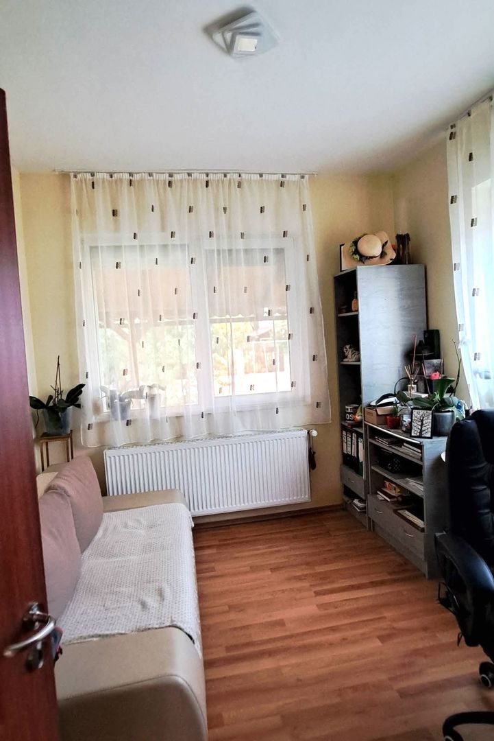 Vestinvest Casă mansardată de vânzare în Paleu – Cartier Orizont II - Poză 9