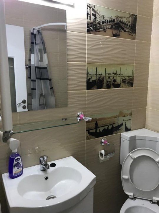 Garsoniera Tiglina 1, etaj 1 renovata recent - Poză 8