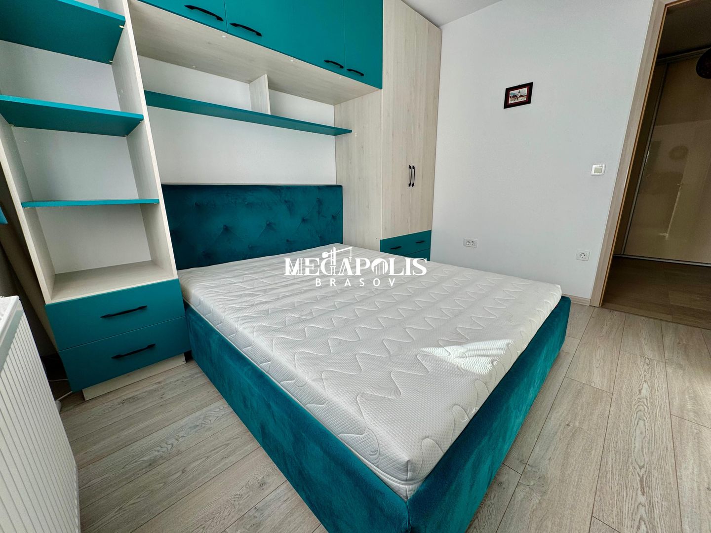 Apartament 3 camere | Parcare | Decomandat | Pet-Friendly | Kasper - Poză 4