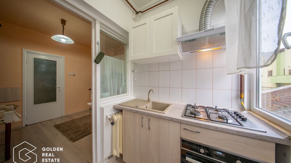 Apartament 2 camere, central strada Dimitrie Bolintineanu, etaj 1, comision 0% - Poză 13