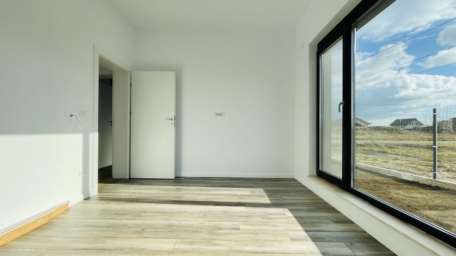 Casa Individuala | Design Ultramodern | Teren 516 mp | Comision 0% - Poză 40