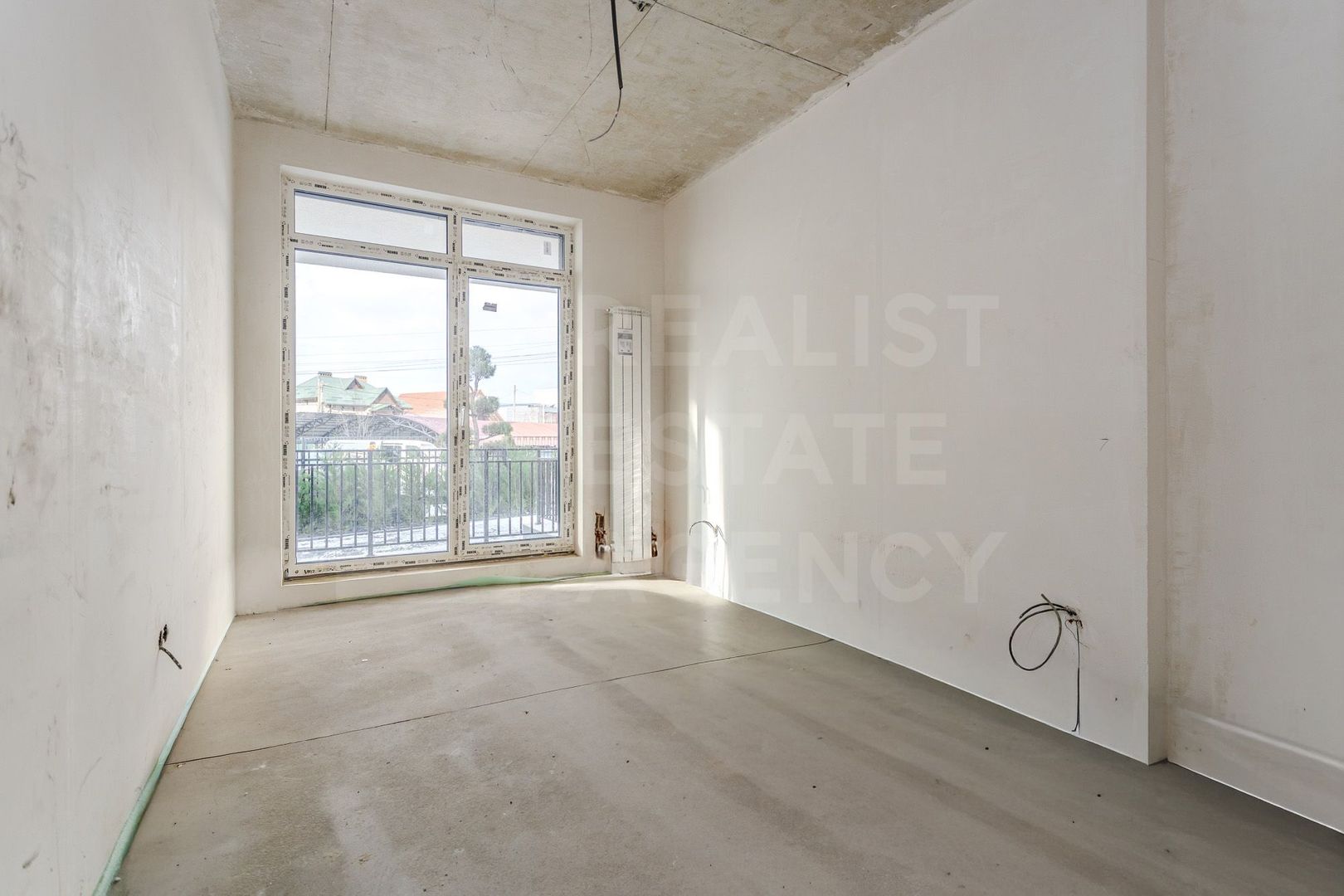 Vânzare, apartament, 3 camere, strada Circului, Râșcani - Poză 5