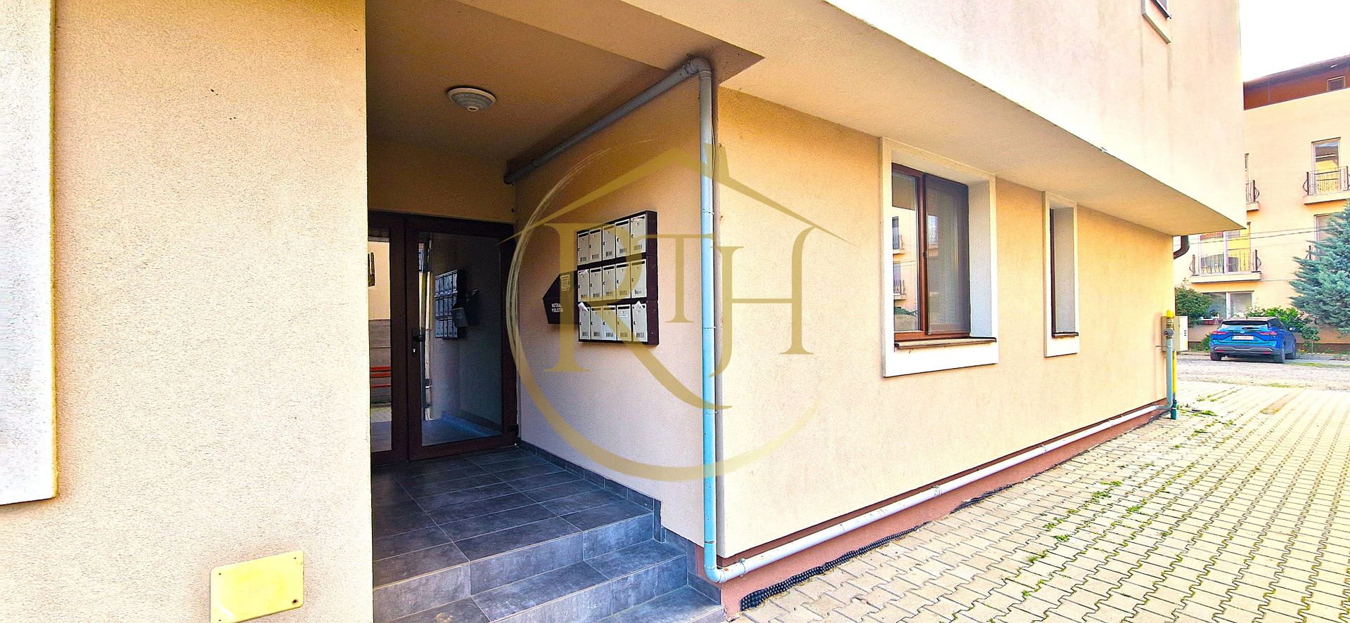 Apartament 2 camere,  mobilat și utilat – Giroc, zona Planetelor. - Poză 17