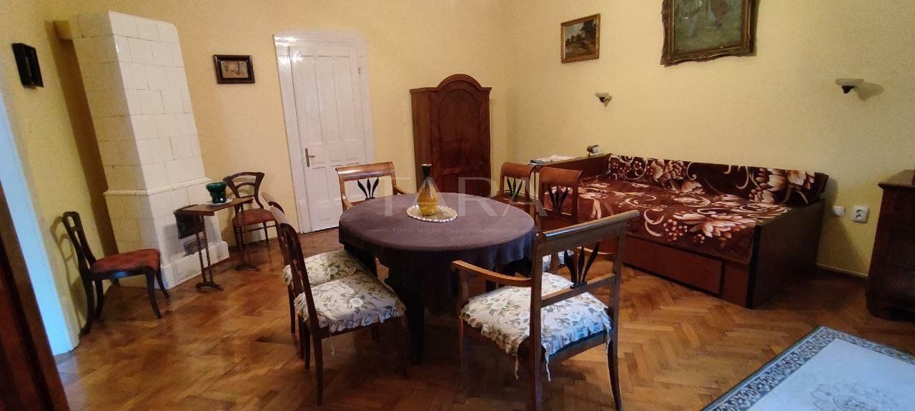 Apartament 4 camere in Vila Interbelica. Ultravcentral. UMF - Poză 4