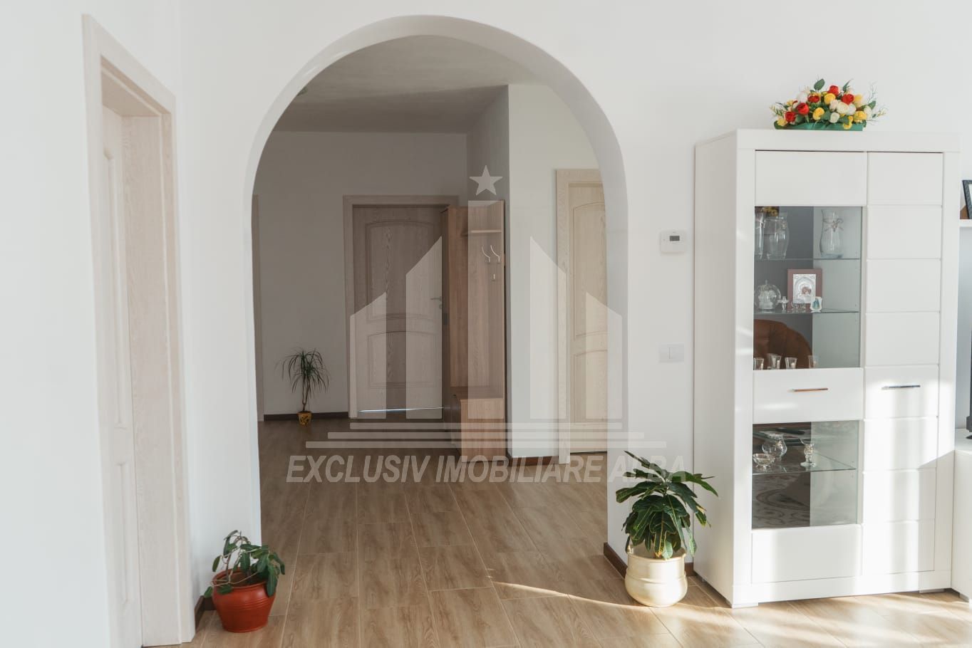 Casa individuala stil mediteranean, Alba-Micesti - Poză 5