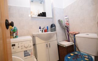 🏠Apartament 3 cam, 74MP, decomandat, etaj 2 // 📍Păcurari - OMV - Poză 13