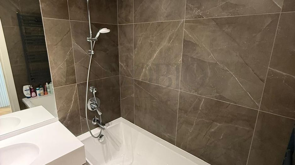 Apartament 3 Camere | One Herastrau Towers - Poză 12