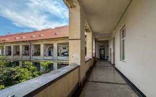2 camere, zona centrala, finisat modern-locuinta sau birou - Poză 8